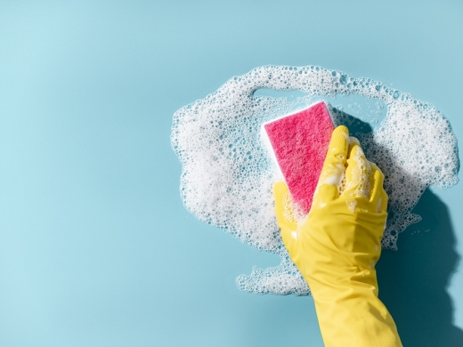 Dicas de limpeza da casa: truques que vão transformar a sua rotina
