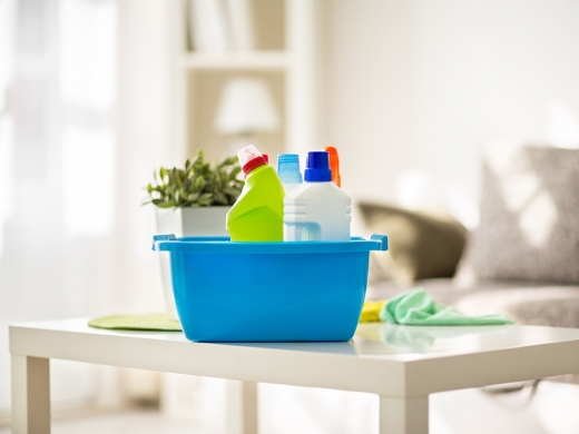 Água na limpeza: 7 dicas para evitar o desperdício e economizar na conta