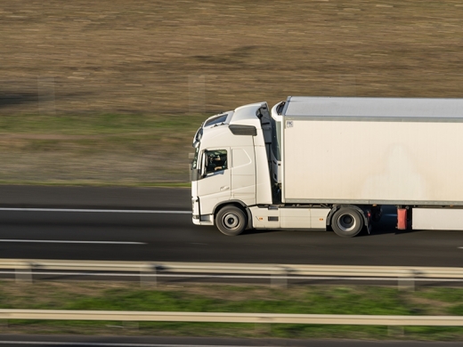 PIB do transporte cresce 3,6% em volume no primeiro trimestre de 2021